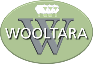 Wooltara logo