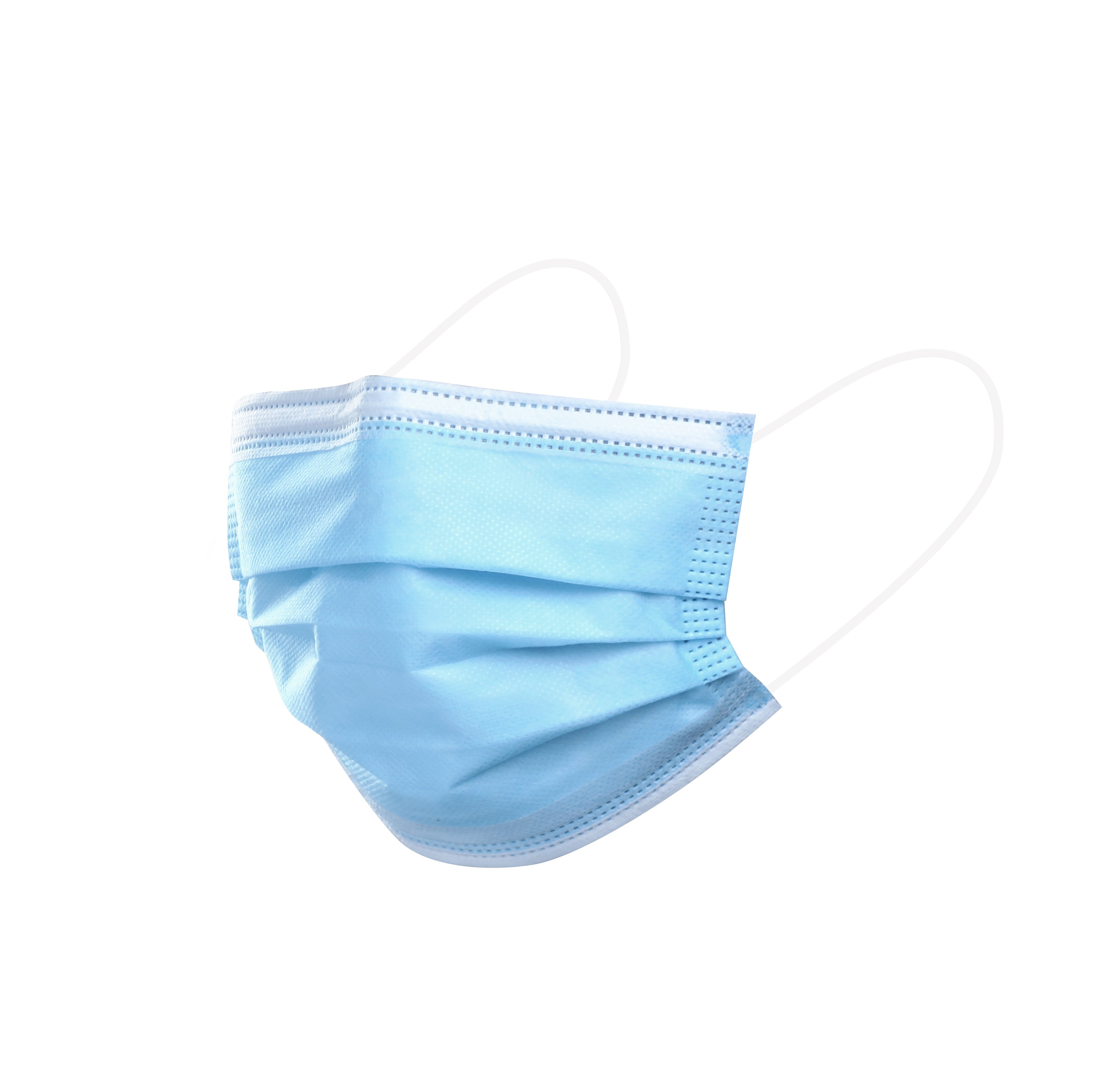 4800x 4 PLY Surgical Face Masks (LEVEL 3 Medical Grade, INDIVIDUALLY  WRAPPED) NHA BRAND (SKU-S4800) - National Health Australia
