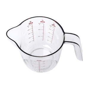 Modern Weight Conversion Measuring Cup AS 500ml/2 cups