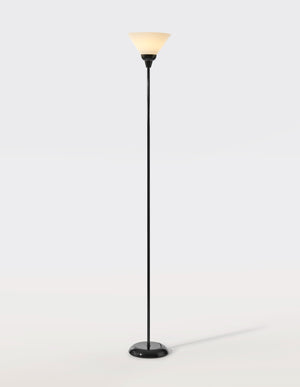 Uplighter Floor Lamp