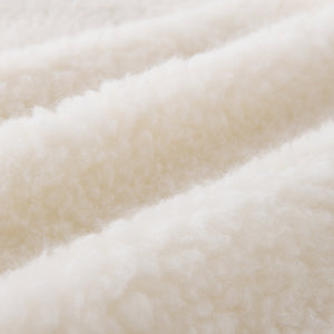 300gsm Wool Fleece Mattress Underlay