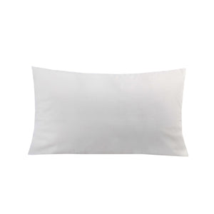 Stain Resistant Pillow Protector 48 x 73cm (4 Pack)