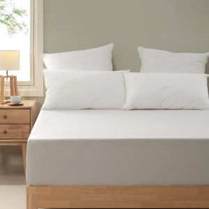 Non Woven Stain Resistant Mattress Protector
