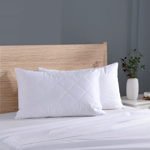 Tencel Pillow Protector Standard
