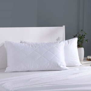 Tencel Pillow Protector King Pillow Size