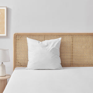 Healthguard Allergy Sensitive Euro Pillow