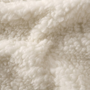 Australian Wool Fleece Electric Blanket