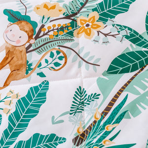 Comforter Set Cheeky Monkey