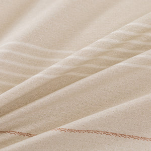 Canyon 100% Cotton Reversible Quilt Cover Set