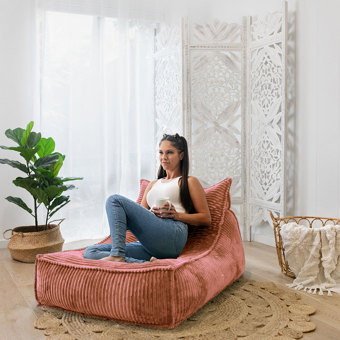 Bean Bag Living Room Lounge Chair Covers Kids Bean Bag Chairs