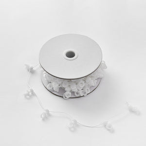 S-Fold Corded Gliders 10m White