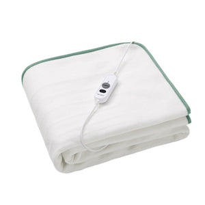Classic Allergy Sensitive Antimicrobial Electric Blanket