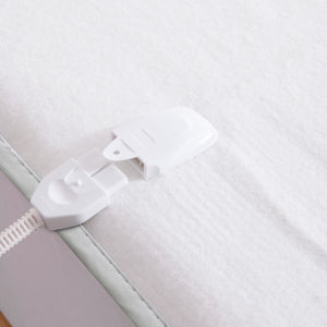 Classic Washable Fitted Electric Blanket