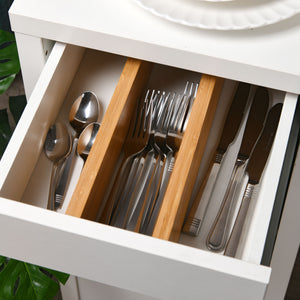Expandable Drawer Dividers Set