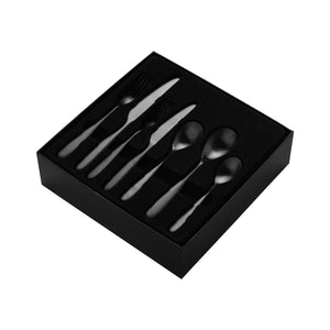 Nouveau 42 Piece Cutlery Set