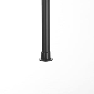 Copy of Adjustable Telescopic 4 Tier Corner Shower Caddy Rack - Black