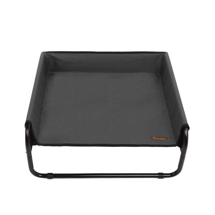 High Walled Outdoor Trampoline Pet Bed Cot