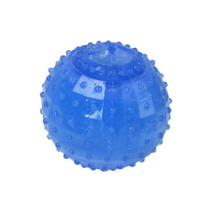 Freezy Ball Toy Blue 6.3cm
