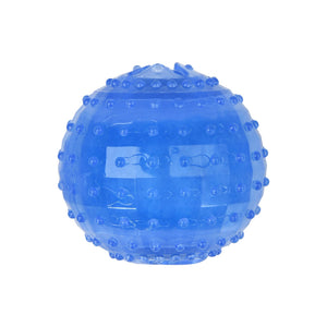 Freezy Ball Toy Blue 6.3cm
