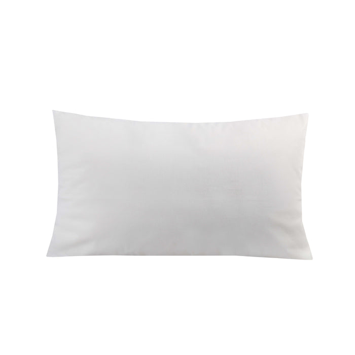 Stain Resistant Pillow Protector - 48 x 73cm (4 Pack)