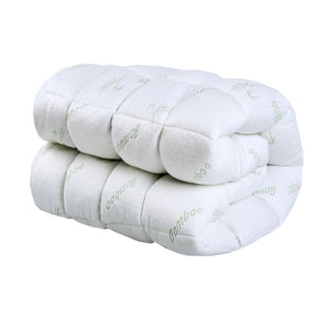 Mattress Protectors & Toppers 