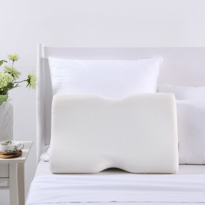 Therapeutic Memory Foam Pillow
