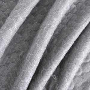 Nano Graphene Memory Foam Pillow Grey